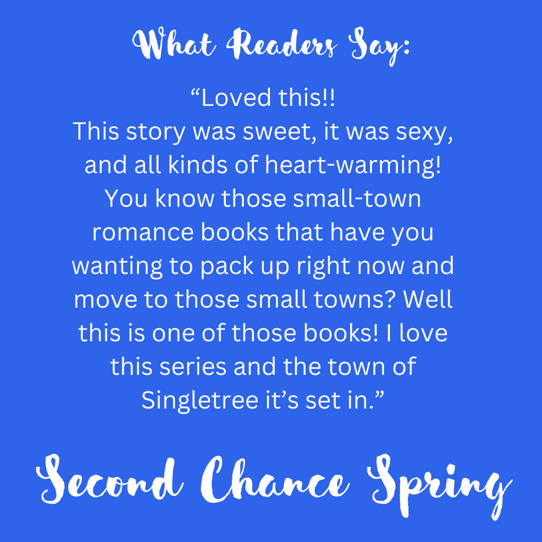 The Singletree Bundle (Plus free Novella) (Ebooks)