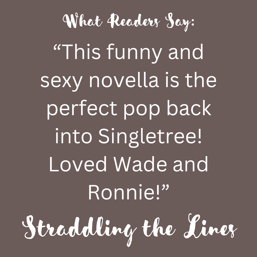 The Singletree Bundle (Plus free Novella) (Ebooks)