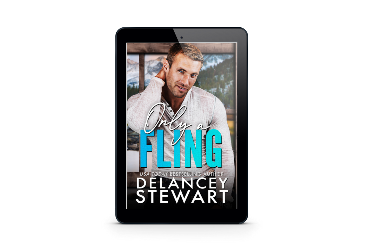 Only a Fling (ebook)