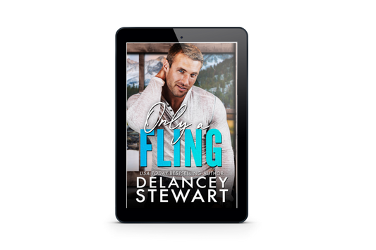 Only a Fling (ebook)