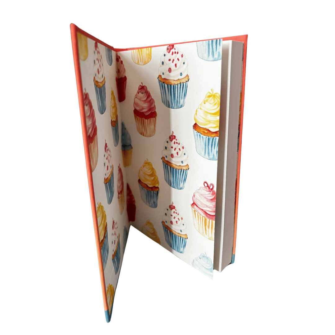 Bumped Off at the Bake Sale - Hardback - Cozy Mystery