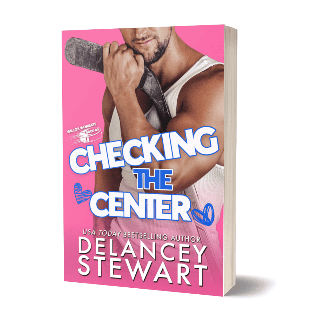 Checking the Center - Paperback - tropes 2