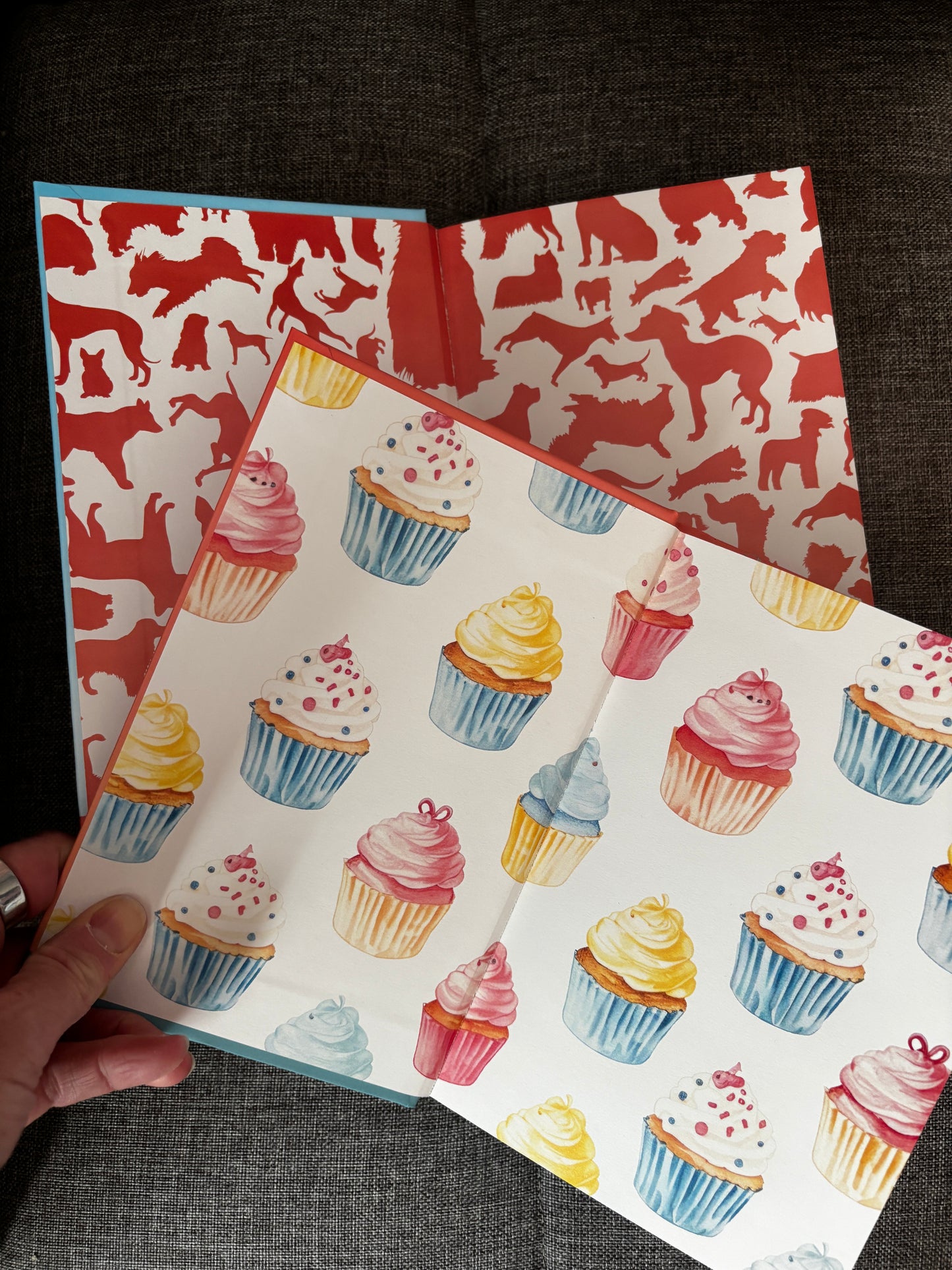 2 Book Hardback Bundle - Saltcliff Mysteries