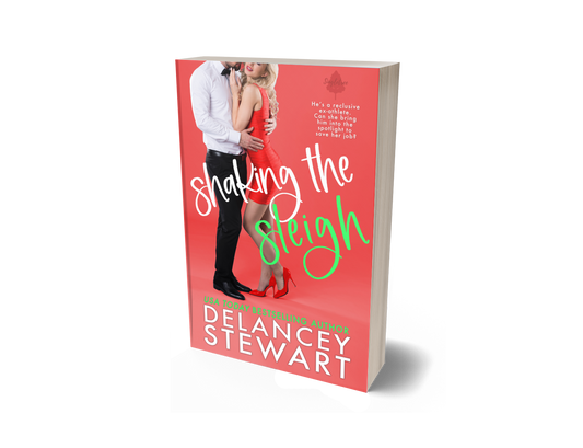 Shaking the Sleigh Paperback