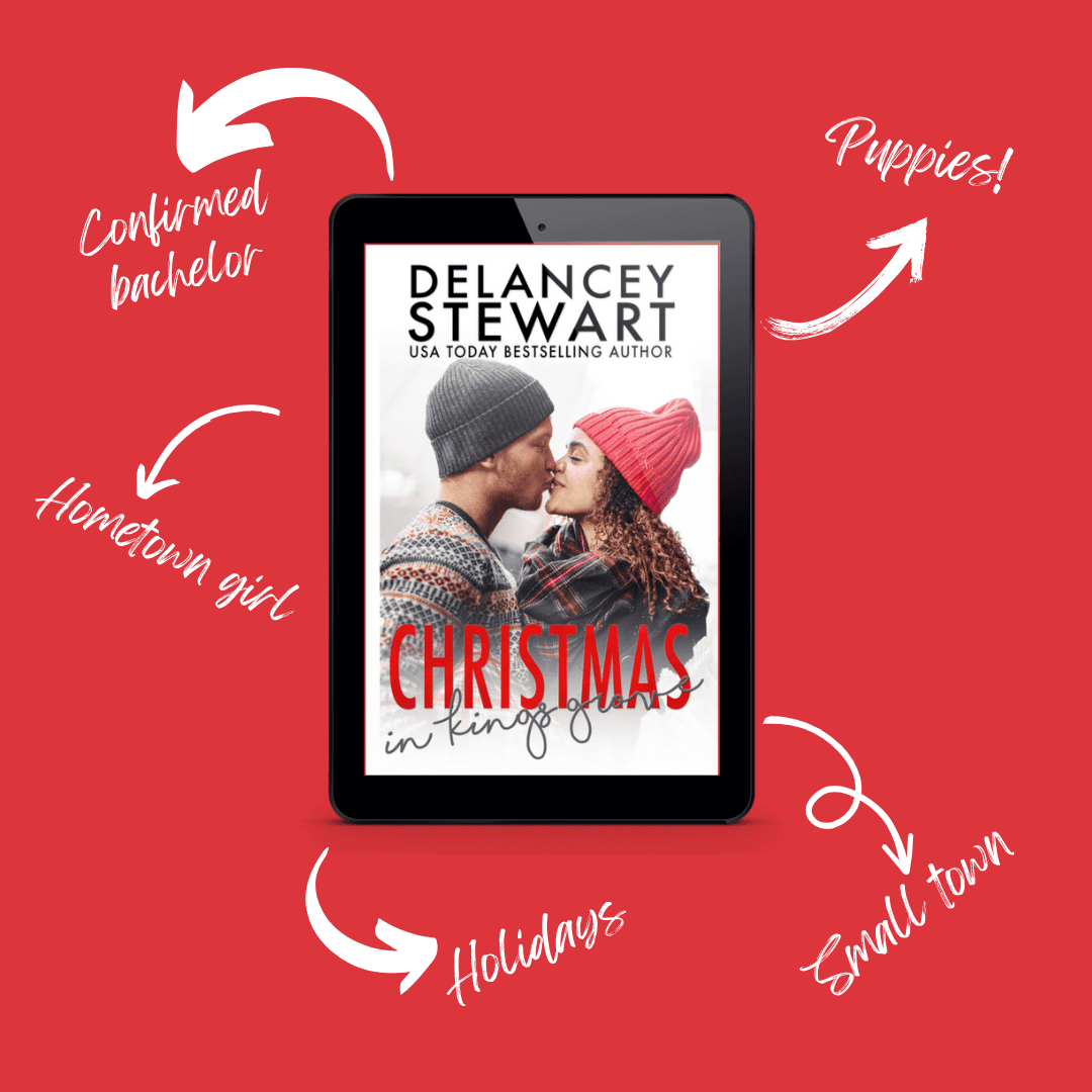 The Kings Grove Book Bundle (Ebooks) tropes 5