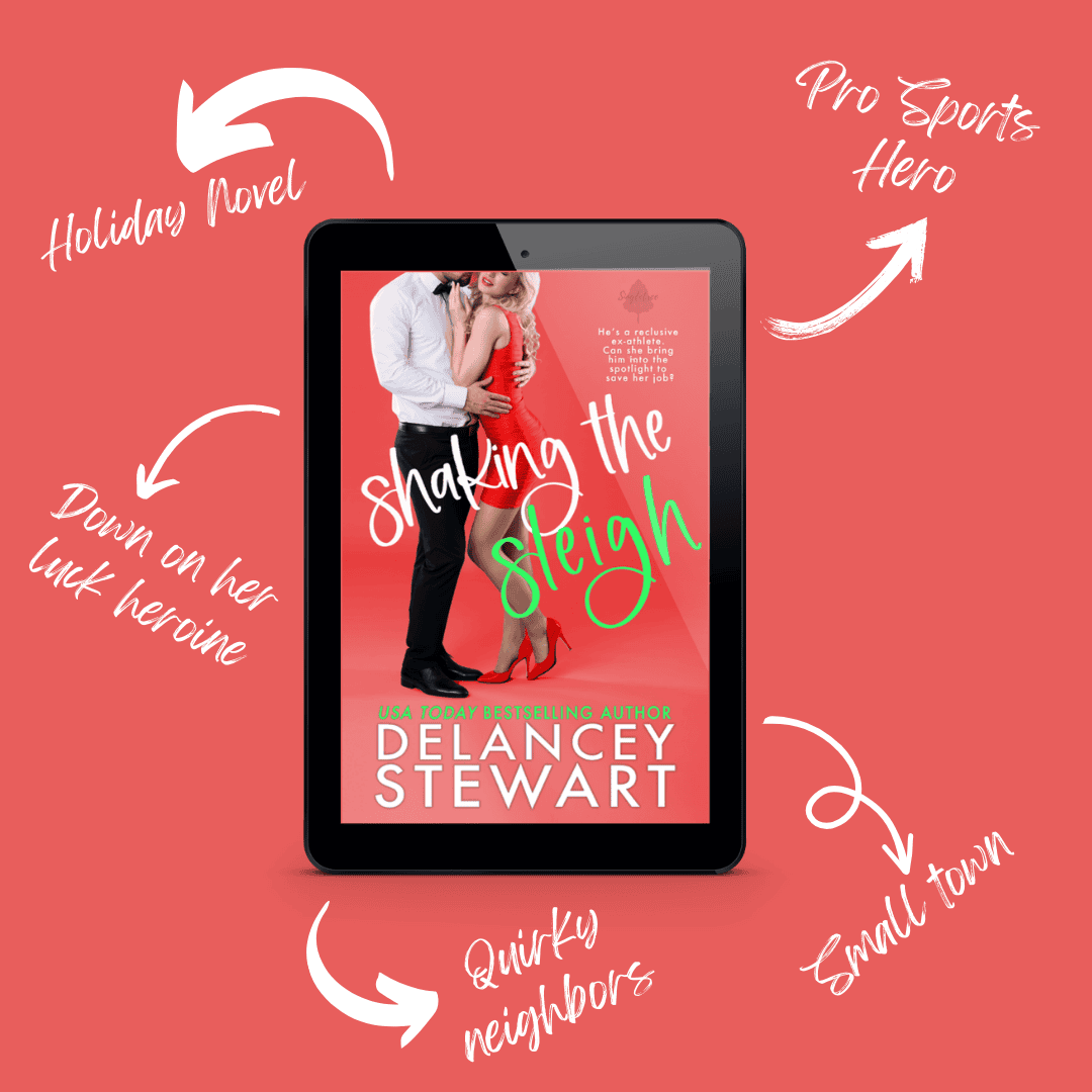 The Singletree Bundle (Plus free Novella) (Ebooks) tropes 3