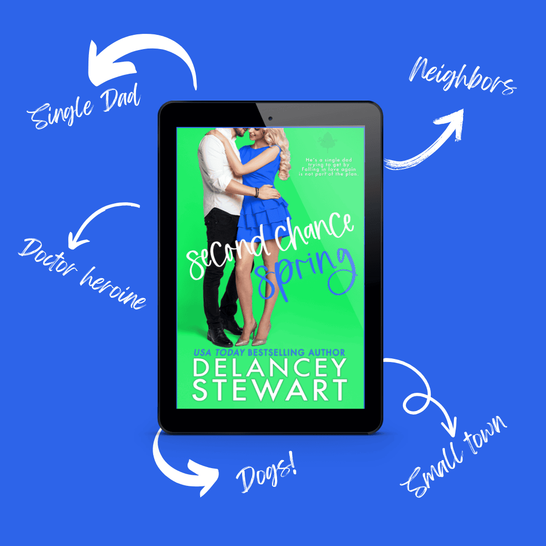 The Singletree Bundle (Plus free Novella) (Ebooks) tropes  4