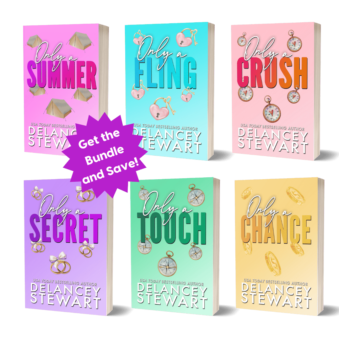 book bundle kasper ridge discreet