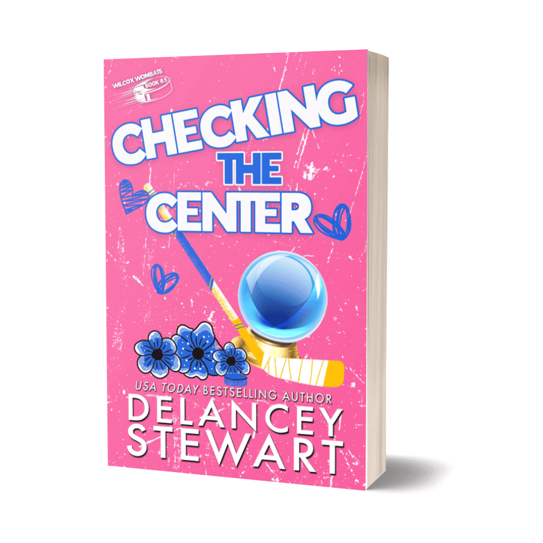 Checking the Center - Paperback