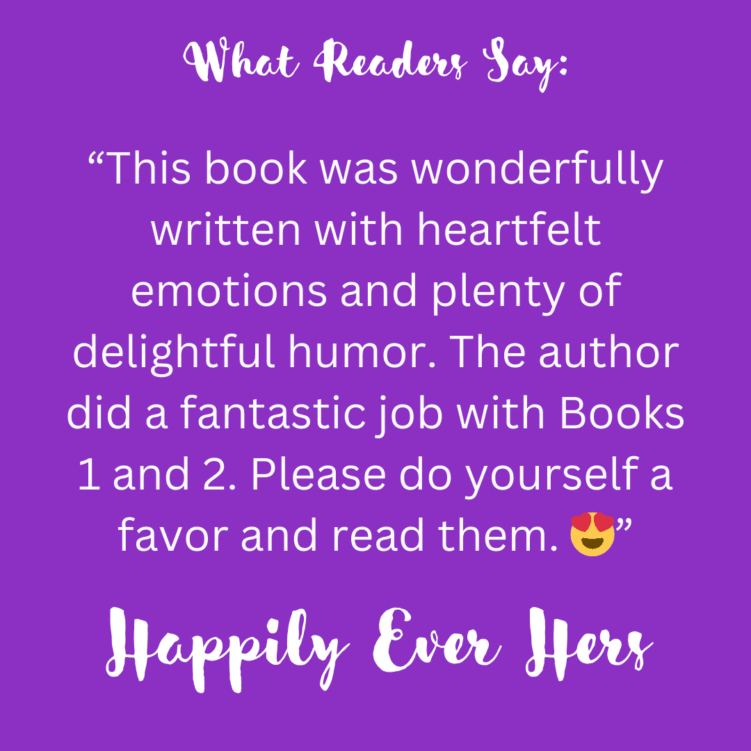 Happily Ever Hers (Ebook) review