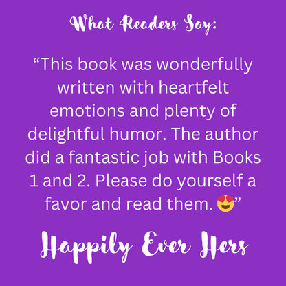 Happily Ever Hers (Ebook) review