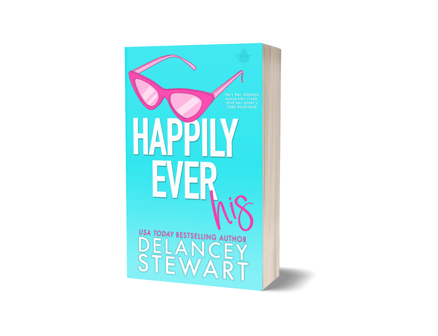 Happily Ever His - Discreet Paperback