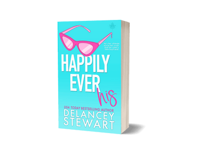 Happily Ever His - Discreet Paperback