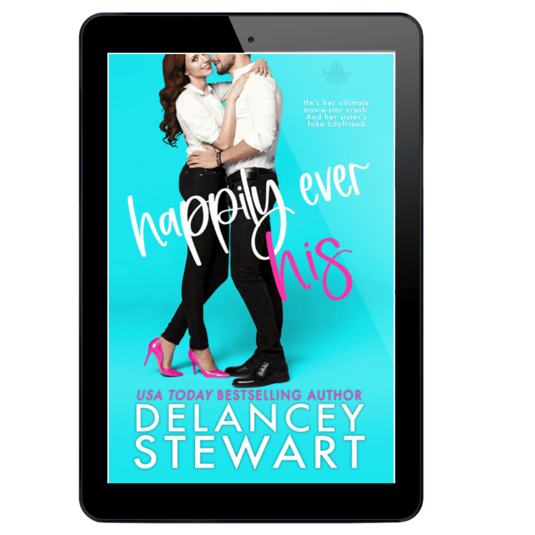 Happily Ever His (Ebook)