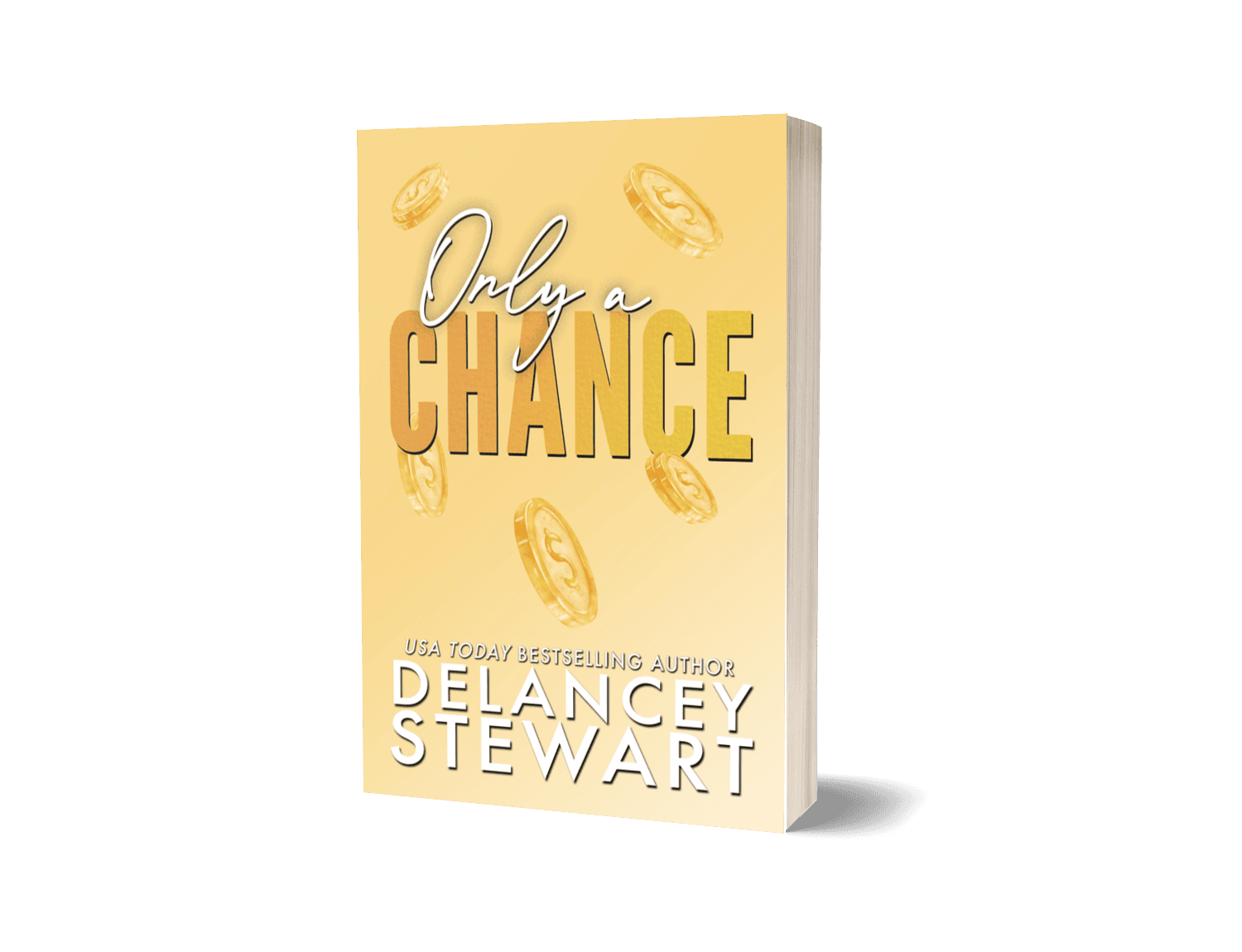 Only A Chance (Paperback)