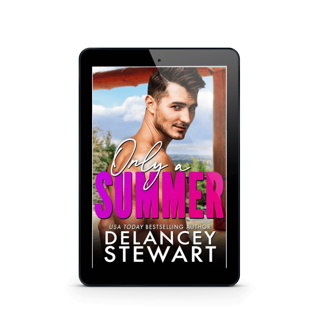 Only A Summer ebook