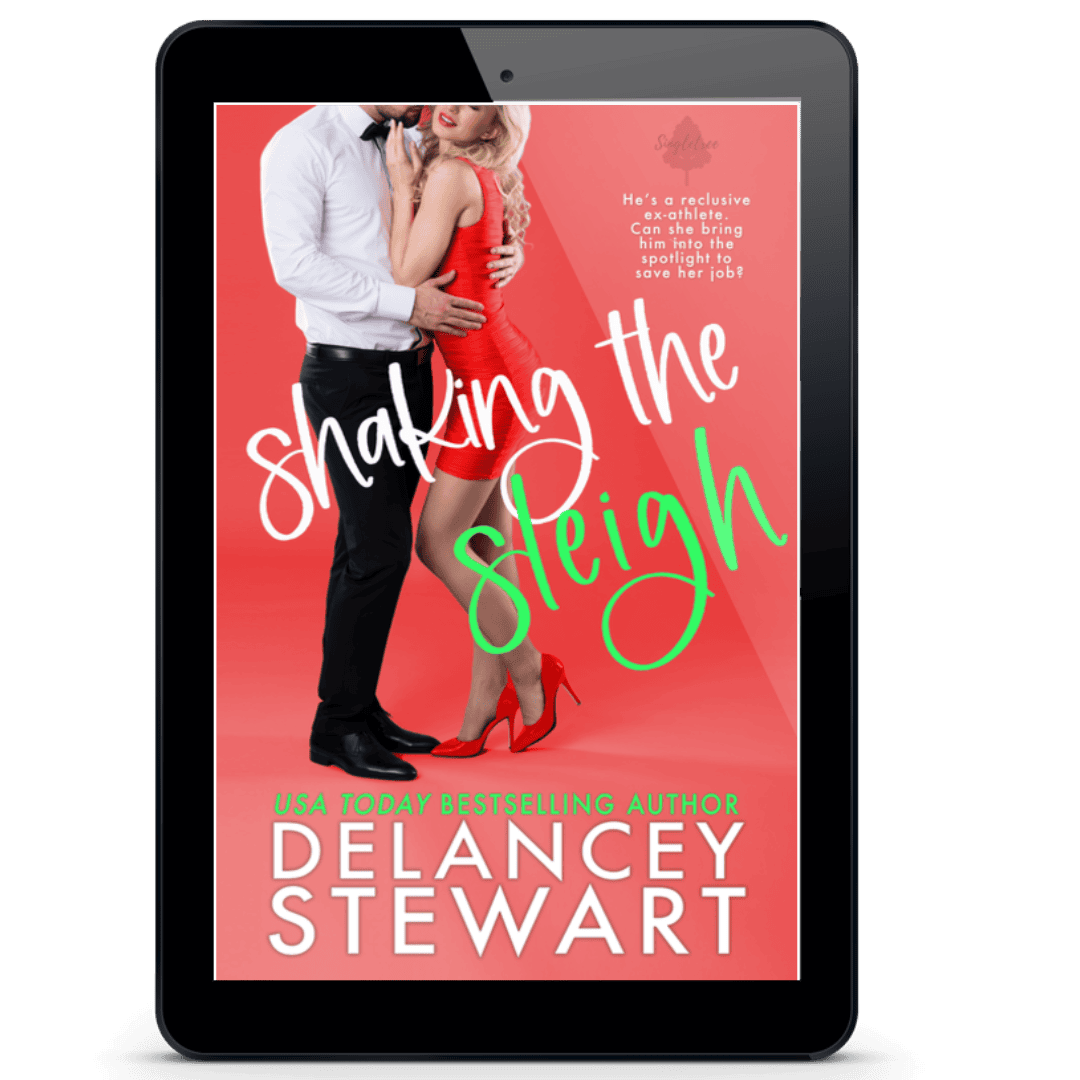 Shaking the Sleigh (EBOOK)