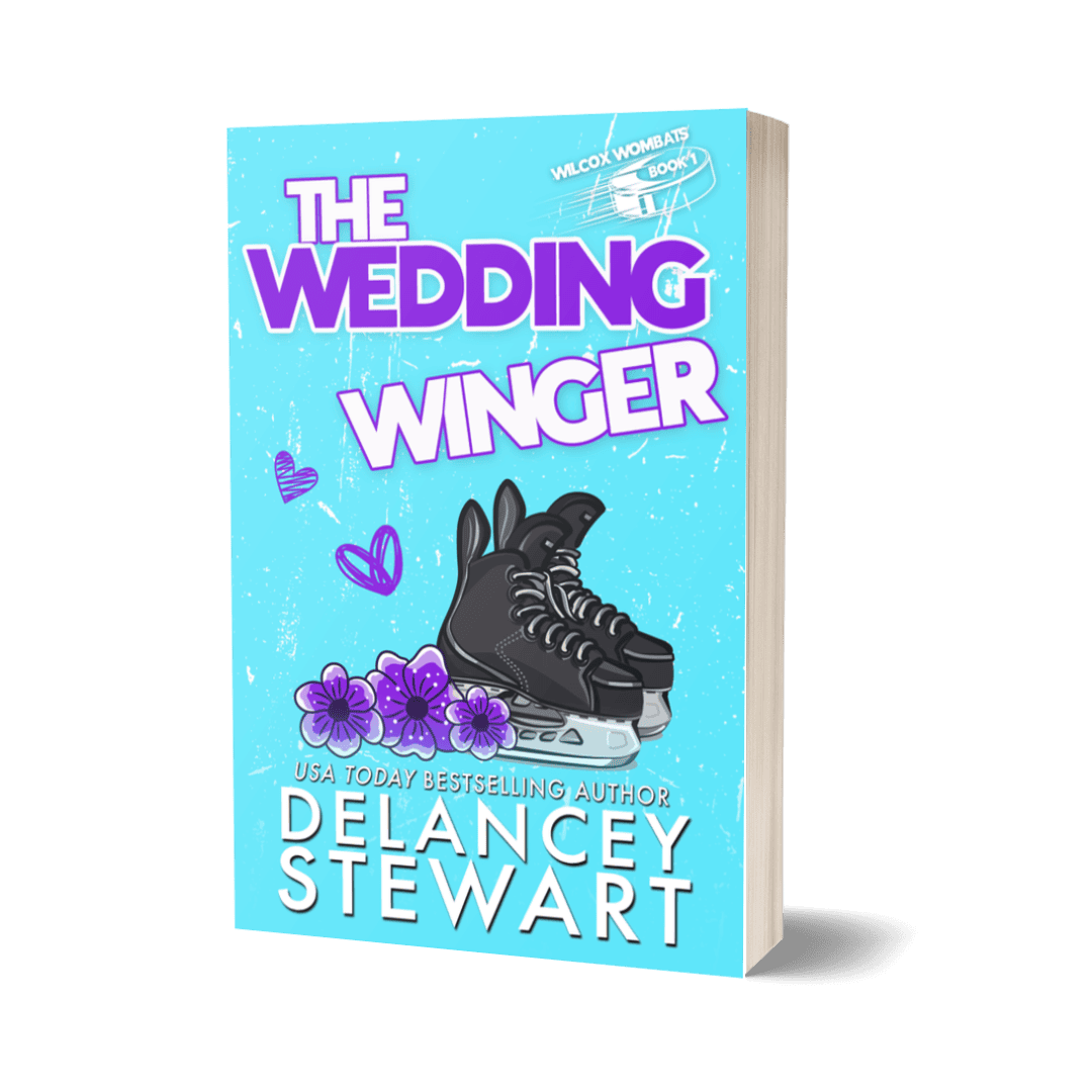 The Wedding Winger - Special Edition (Paperback)