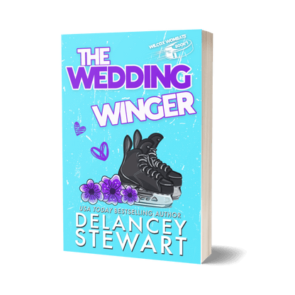 The Wedding Winger - Special Edition (Paperback)