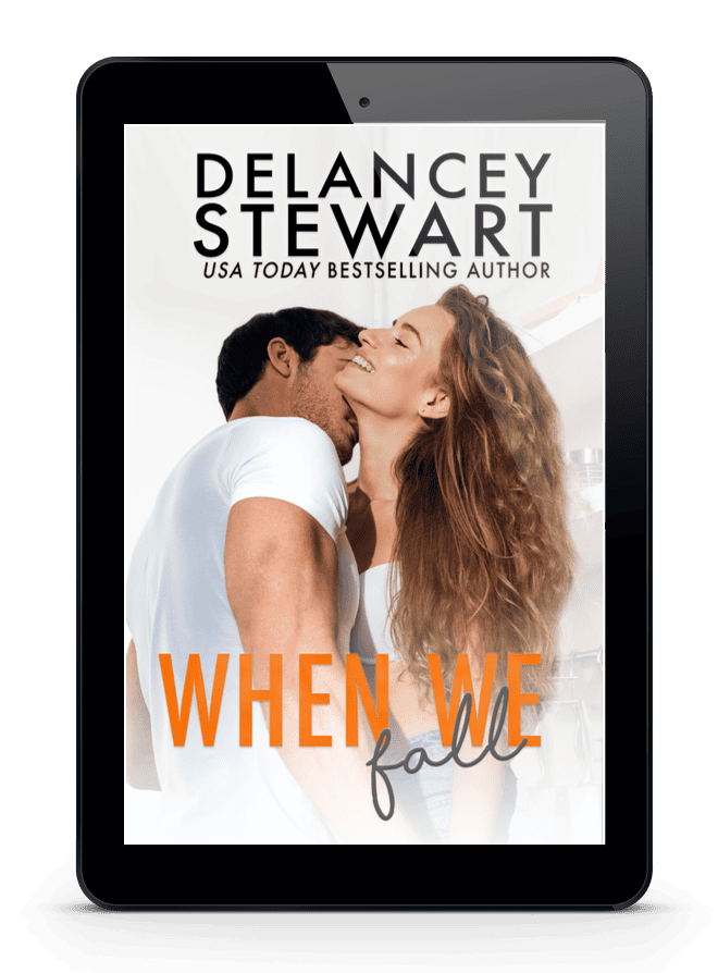 When We Fall (Ebook)